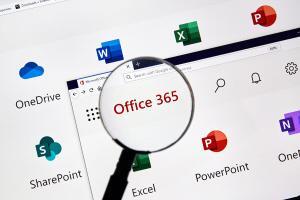 Microsoft Office 365 - what is it?
